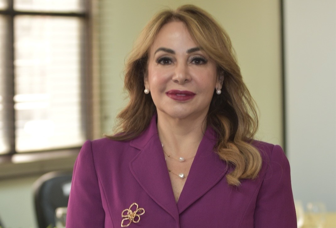 Entidad de cooperación internacional designa a Lissette Dumit como nueva directora en RD
