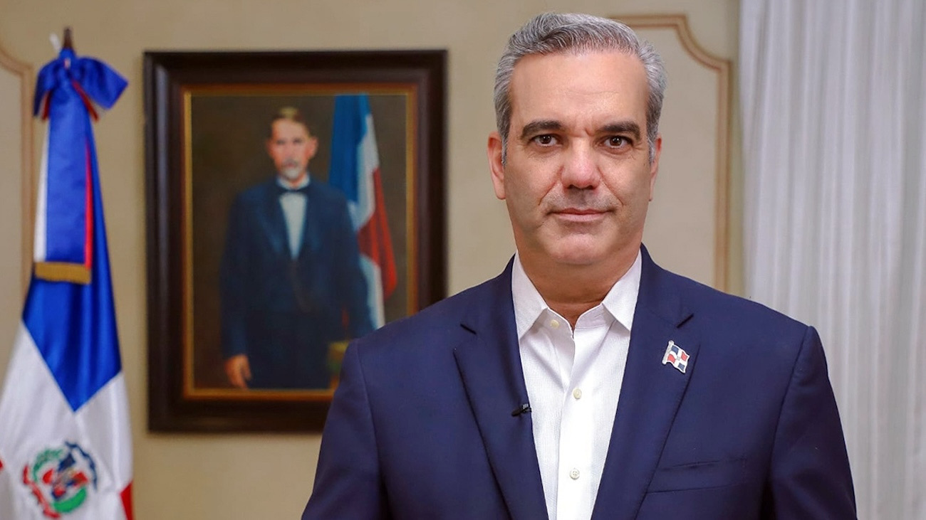 Poder Ejecutivo dispone traslado temporal de la residencia oficial del presidente desde Santo Domingo a Santiago del 14 al 16 de septiembre