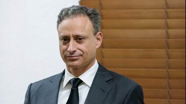 Tribunal reprograma audiencia donde se emitiría decisión de extinción penal caso exprocurador Jean Alain Rodríguez
