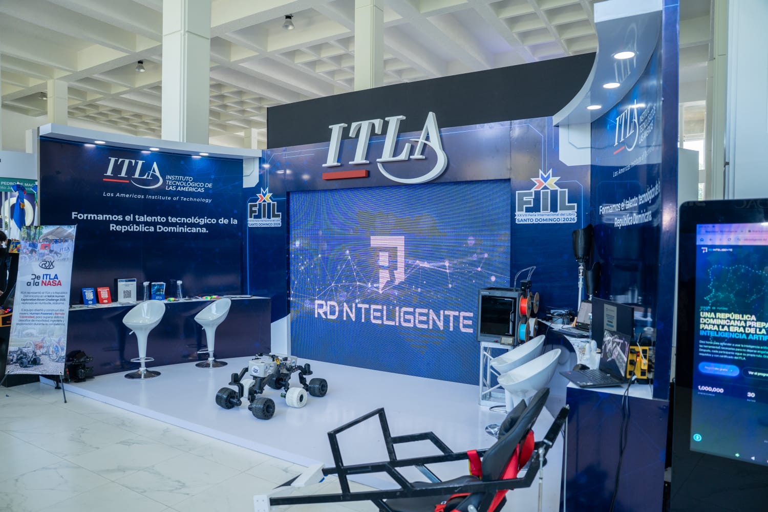 RD Inteligente supera los 54,000 participantes a 16 días de su lanzamiento