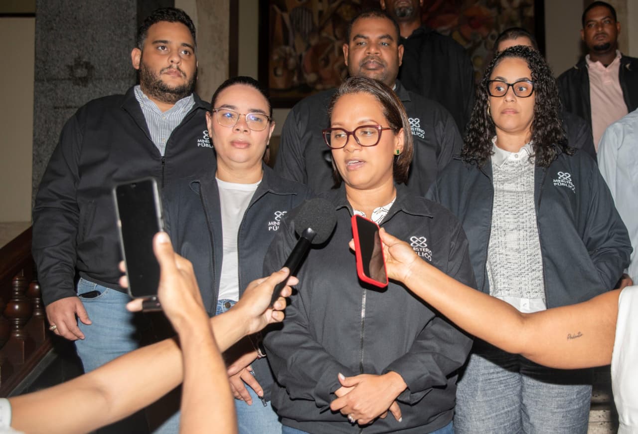 MP solicita 18 meses de prisión preventiva contra involucrados en Operación Cobra 2.0-A