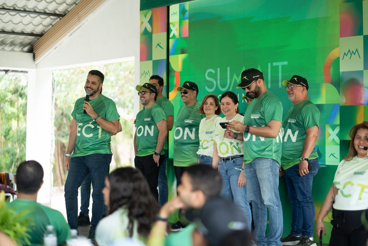 Plusval Dominicana celebra la séptima edición del Plusval Summit Connect